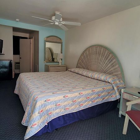 وايلدوود كريست Conca D'Or Motel المظهر الخارجي الصورة
