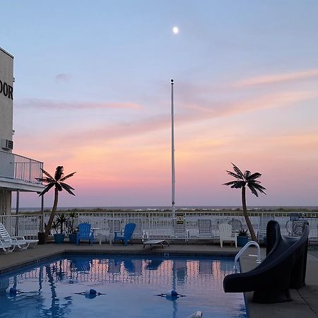 وايلدوود كريست Conca D'Or Motel المظهر الخارجي الصورة