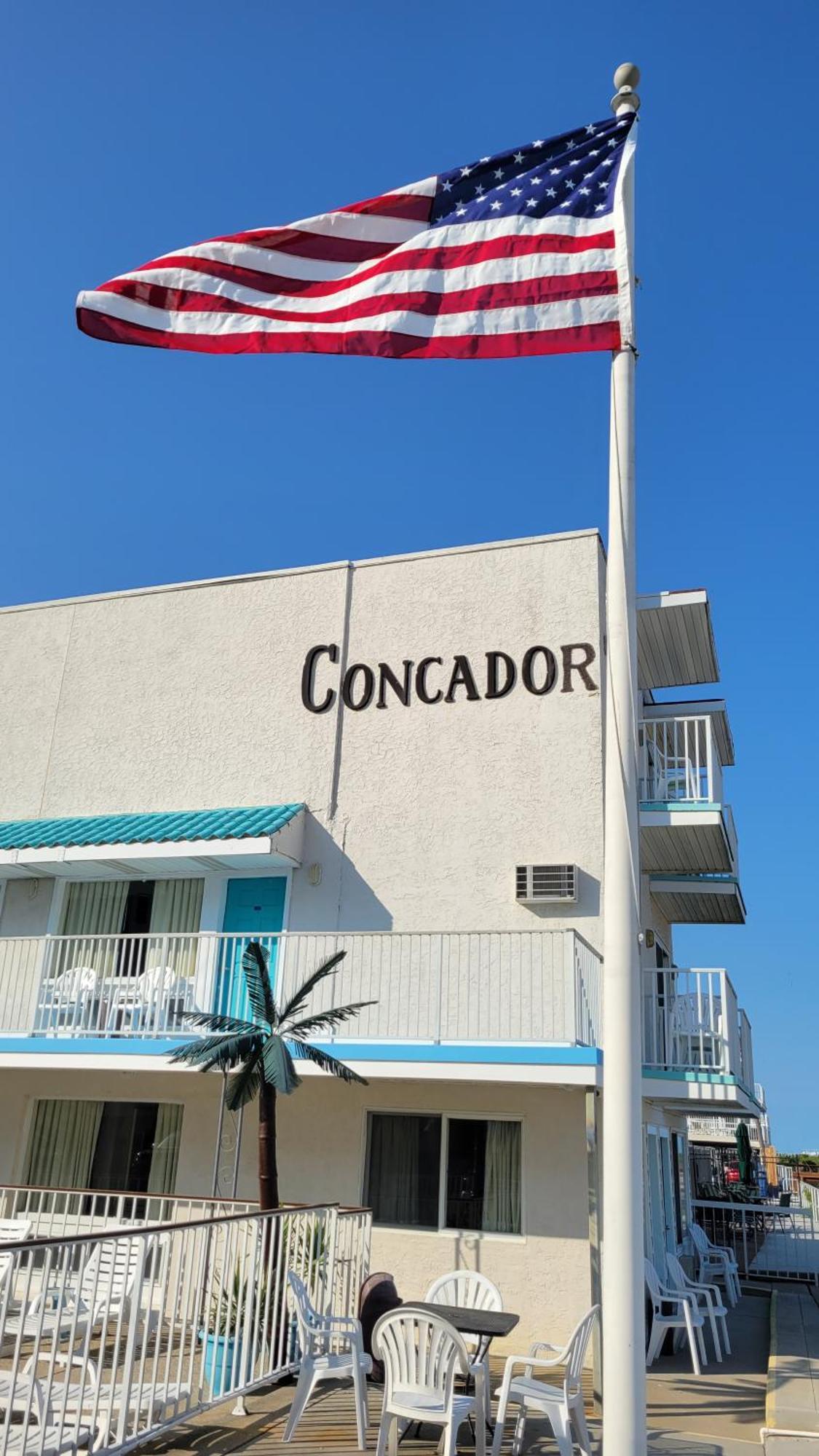وايلدوود كريست Conca D'Or Motel المظهر الخارجي الصورة