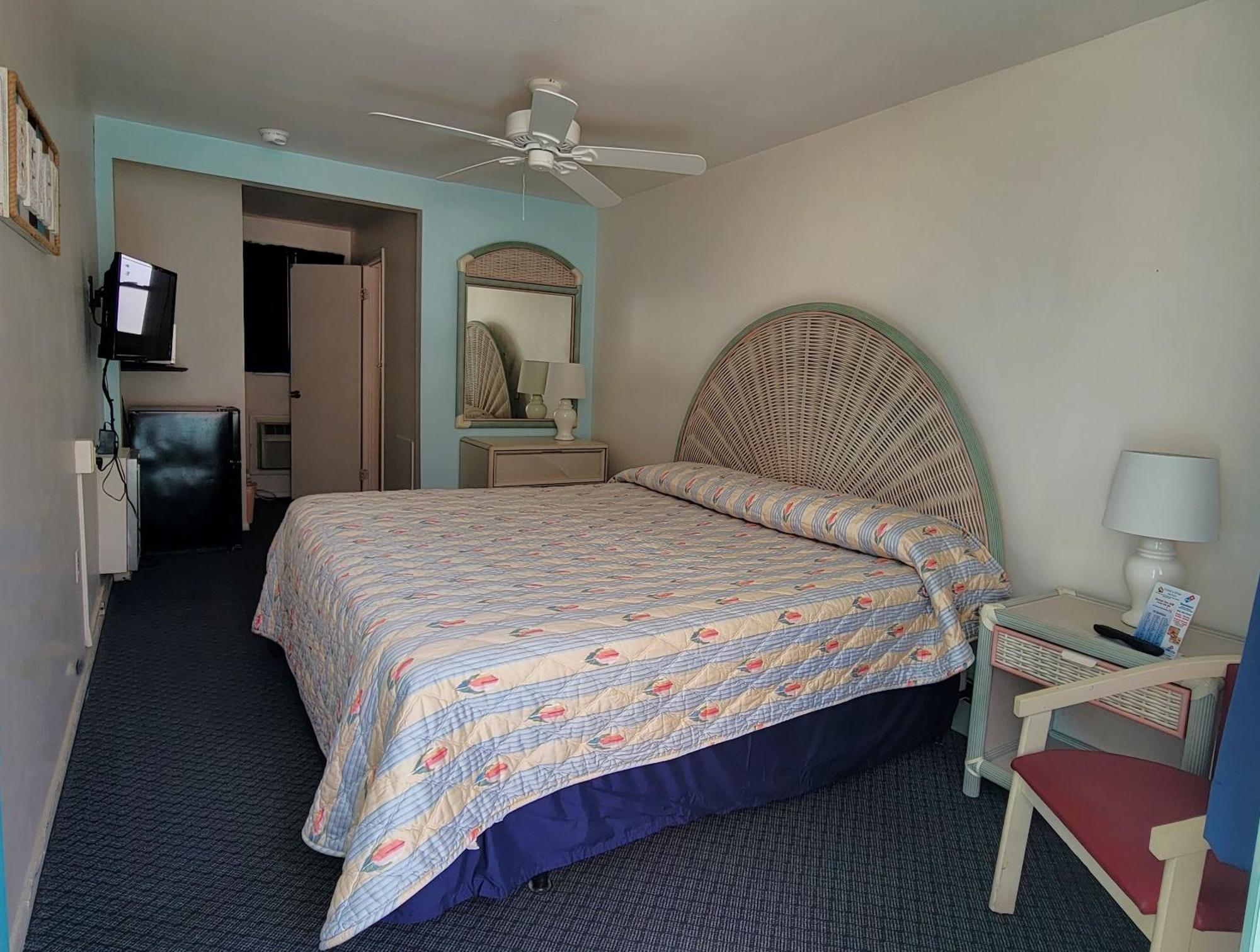وايلدوود كريست Conca D'Or Motel المظهر الخارجي الصورة