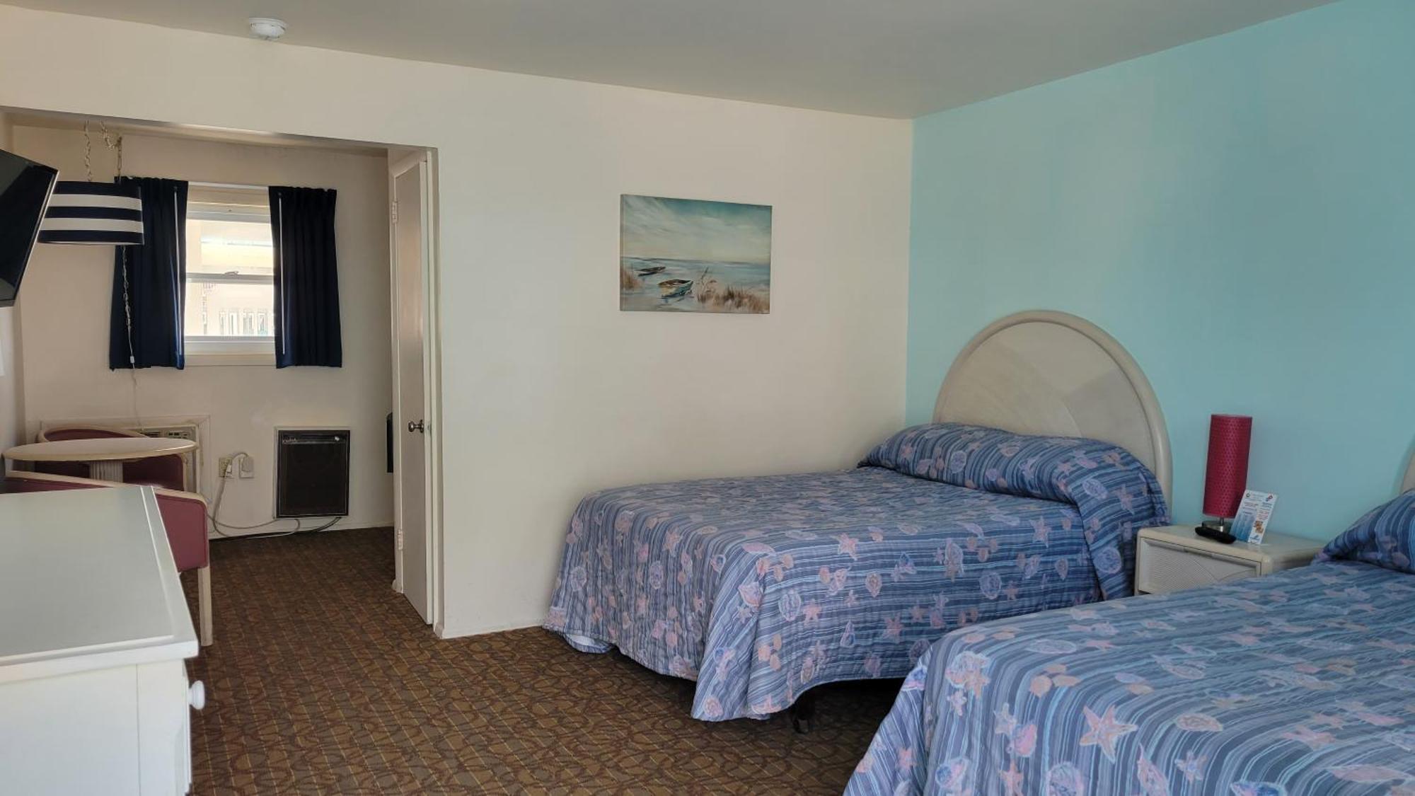 وايلدوود كريست Conca D'Or Motel المظهر الخارجي الصورة