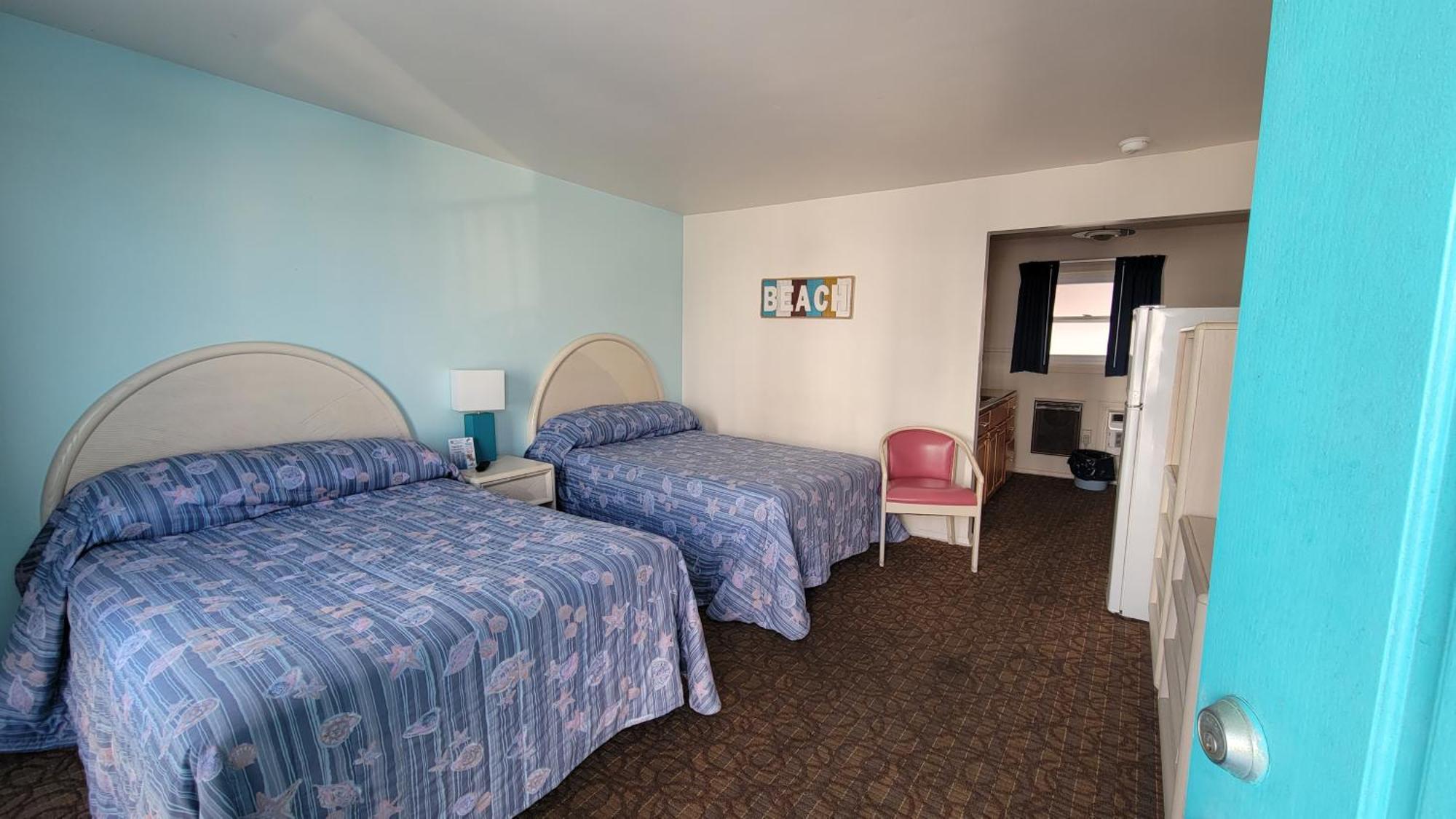وايلدوود كريست Conca D'Or Motel المظهر الخارجي الصورة