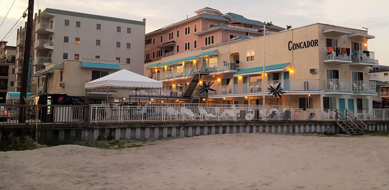 وايلدوود كريست Conca D'Or Motel المظهر الخارجي الصورة