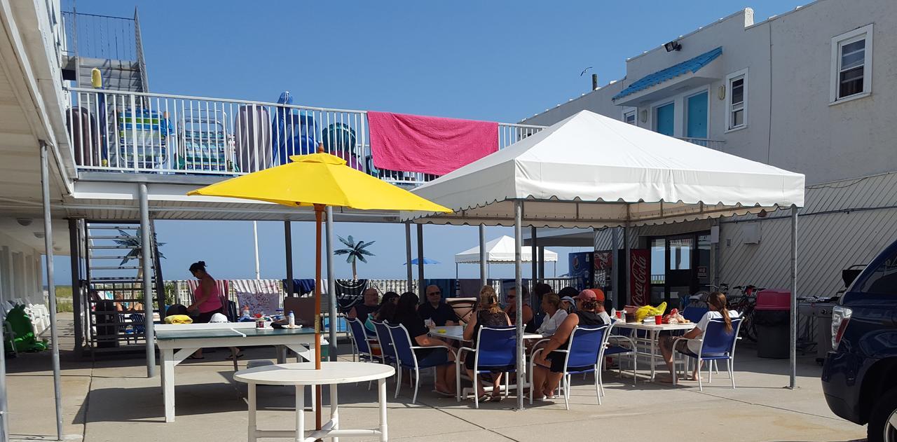 وايلدوود كريست Conca D'Or Motel المظهر الخارجي الصورة