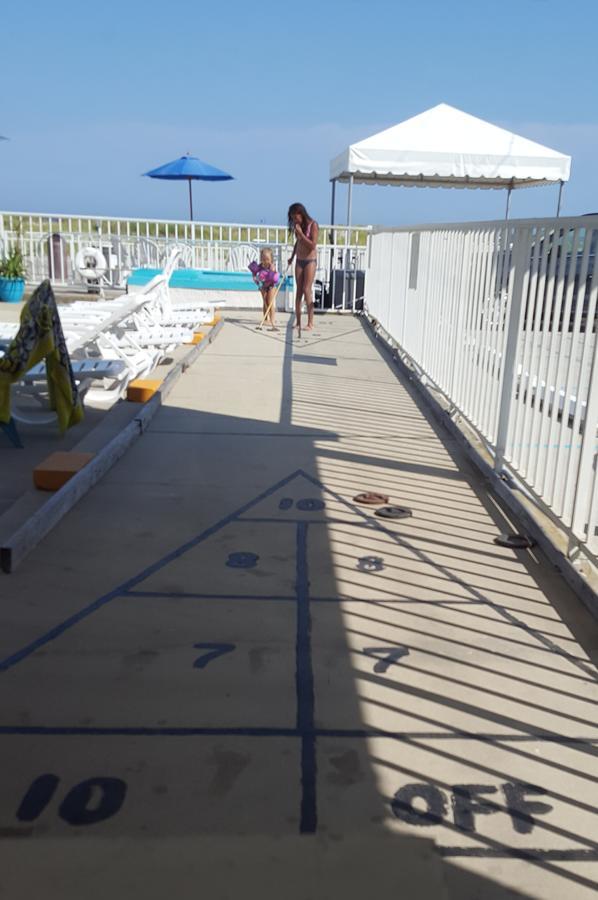 وايلدوود كريست Conca D'Or Motel المظهر الخارجي الصورة