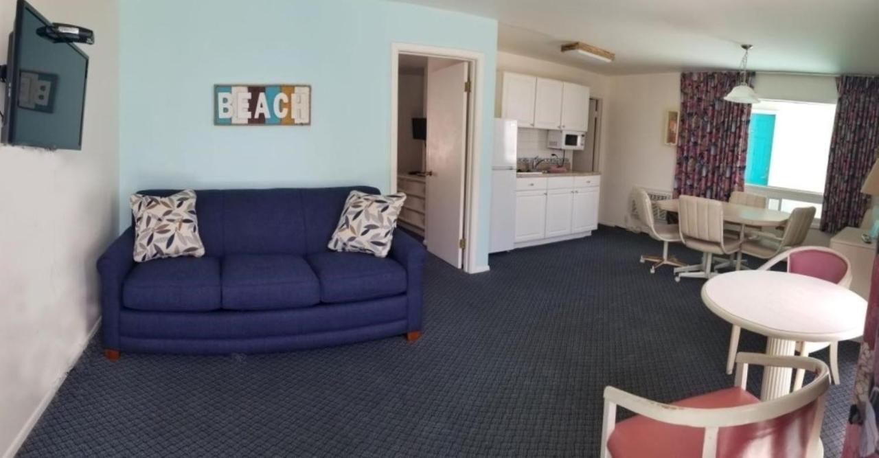 وايلدوود كريست Conca D'Or Motel المظهر الخارجي الصورة